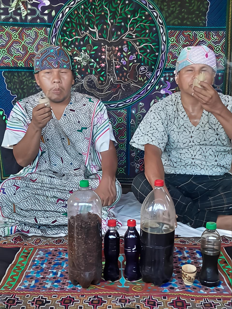 Maestro purificación