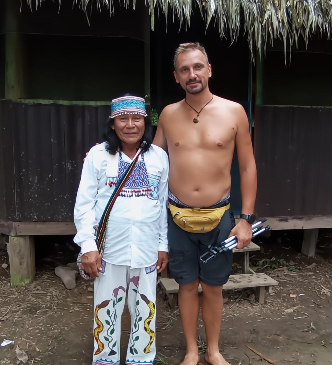 Felipe Ochovano Urquia