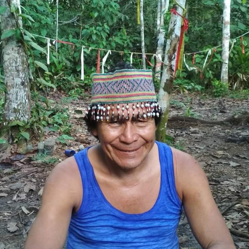 Felipe Ochovano Urquia